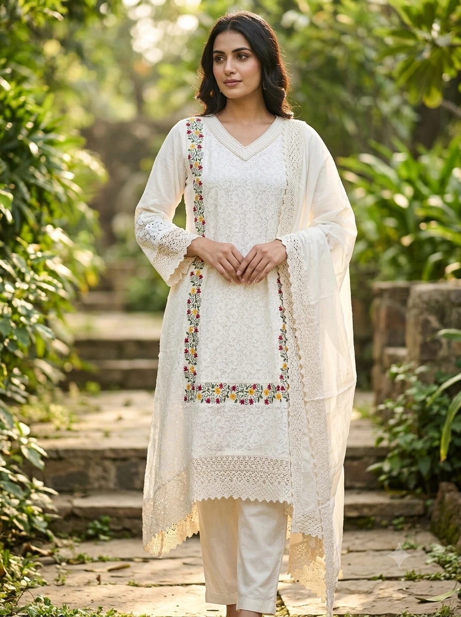 Unique Fabric