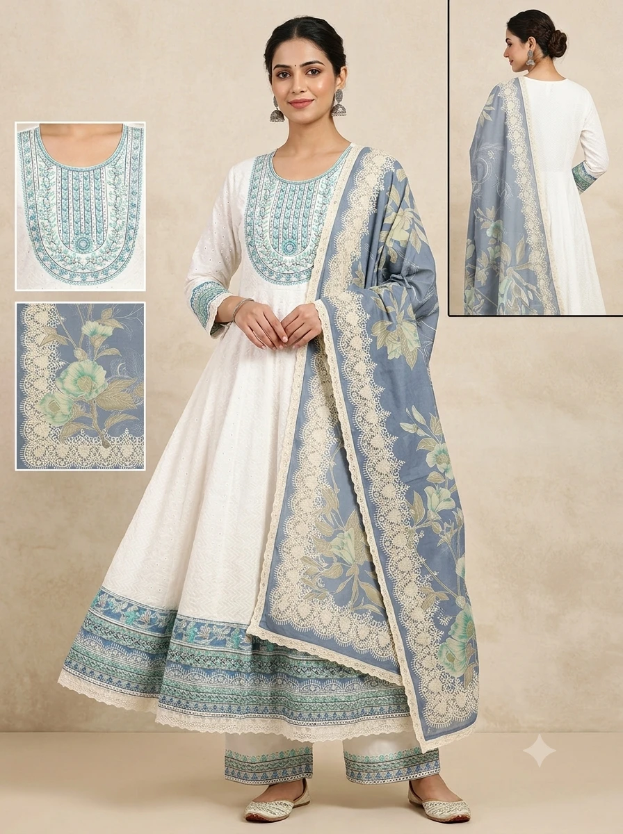 Unique Fabric