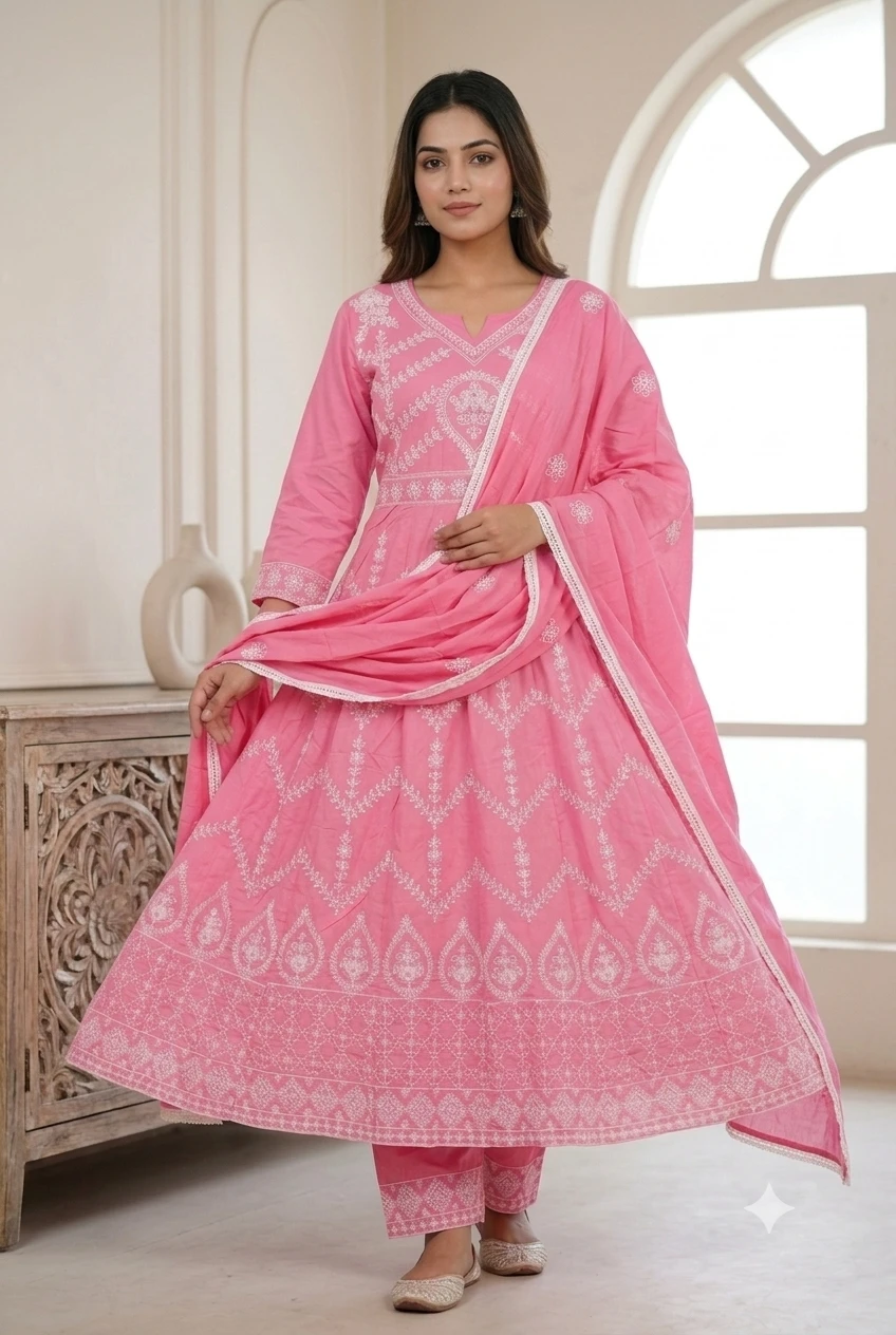 Unique Fabric