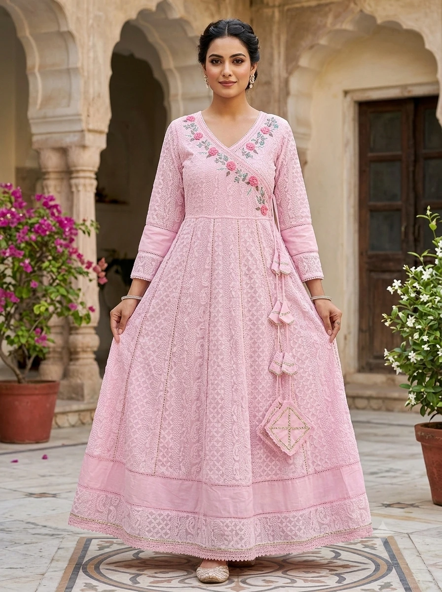 Unique Fabric