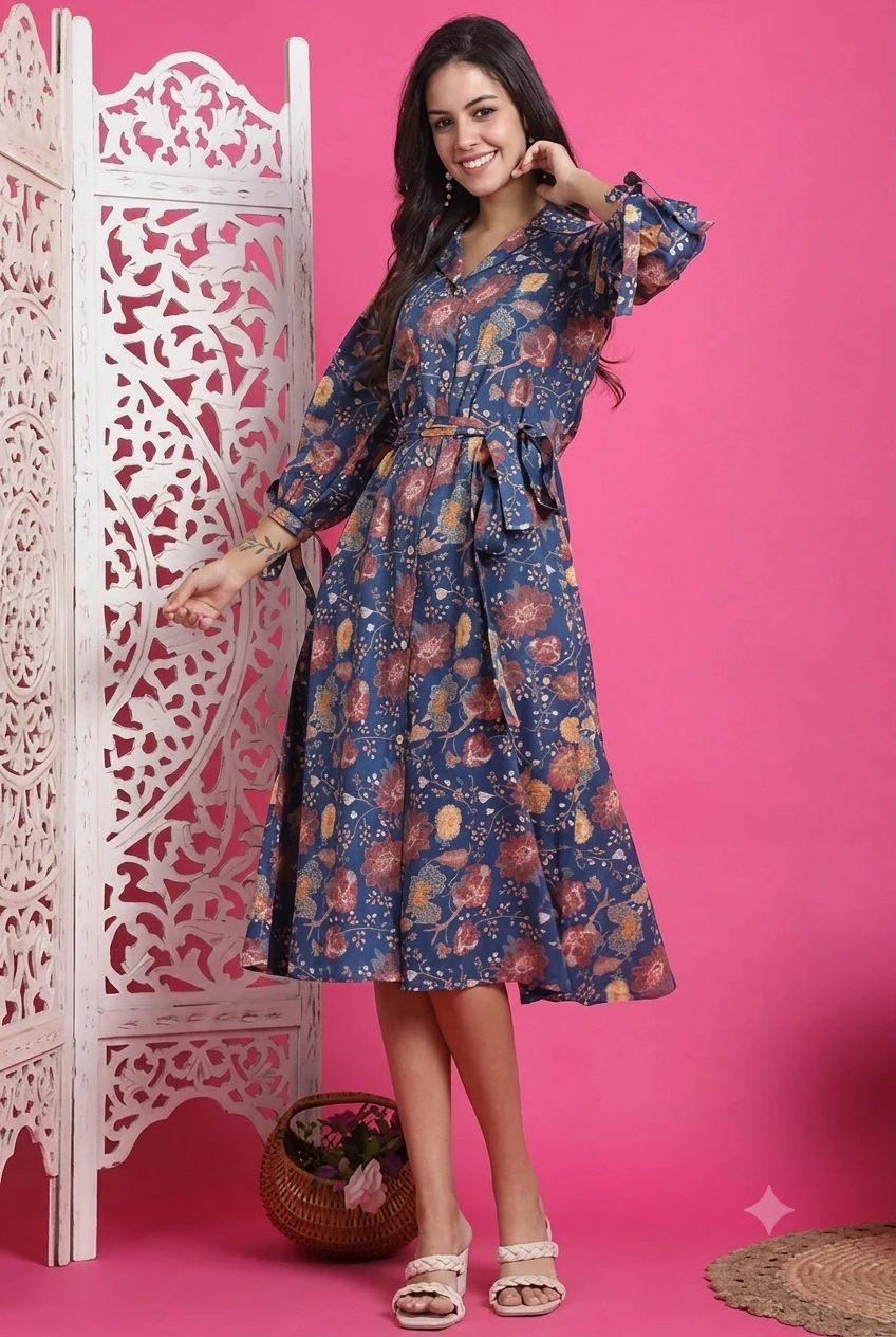 Unique Fabric