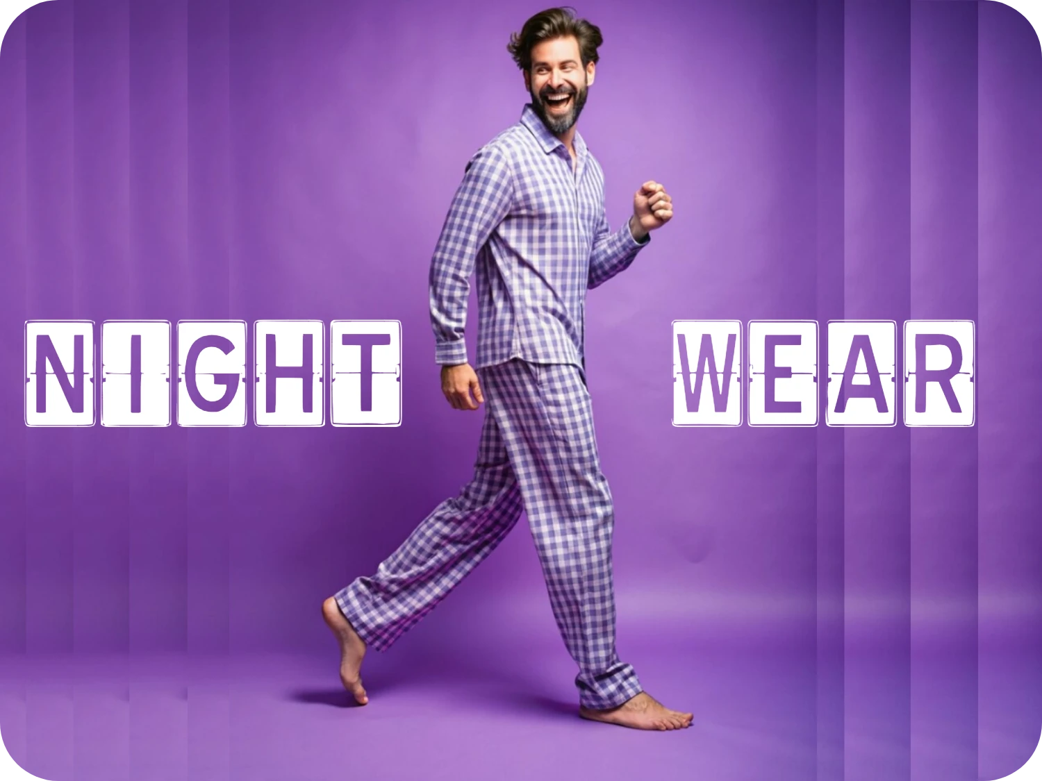 Men Night Wear