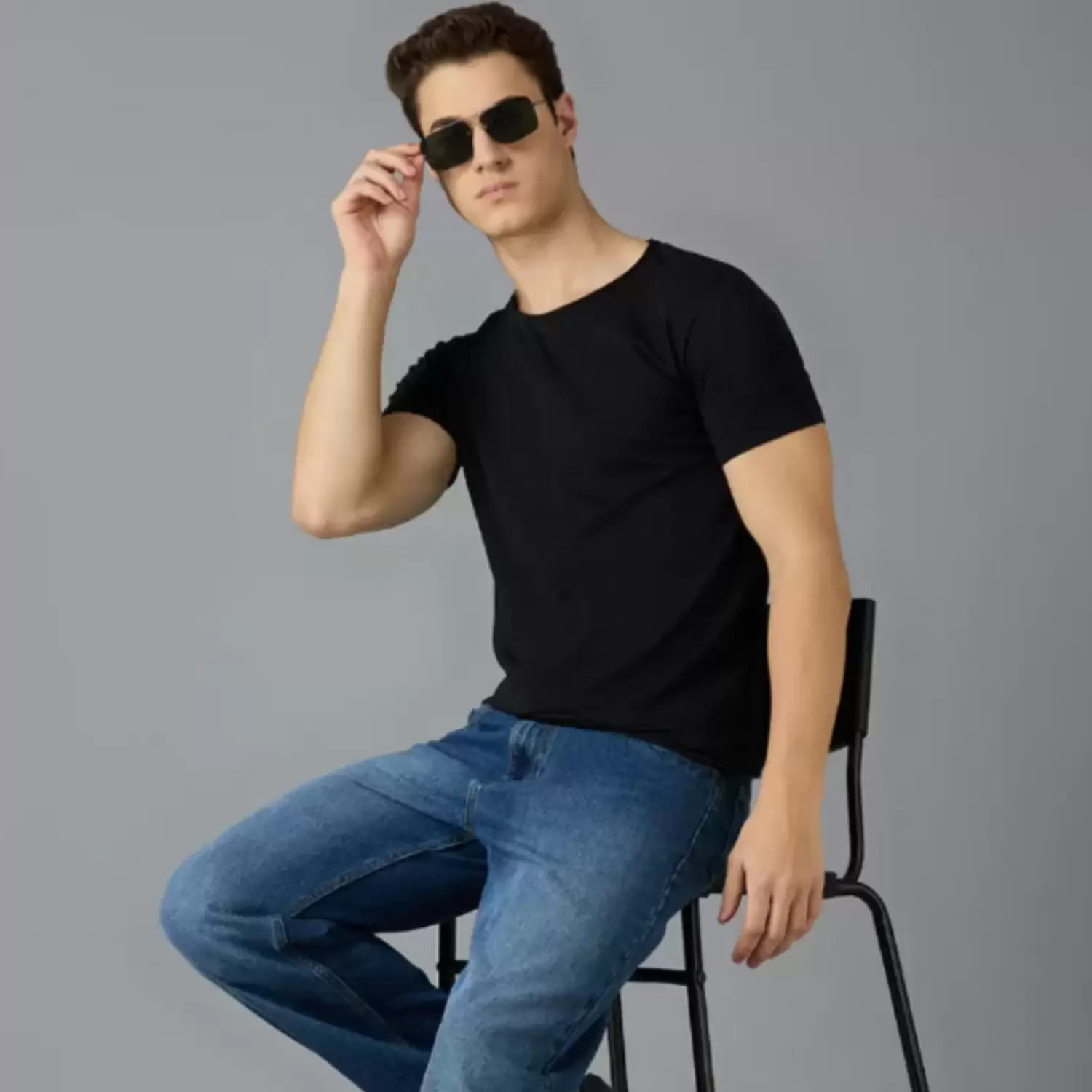 Men Casual Wear